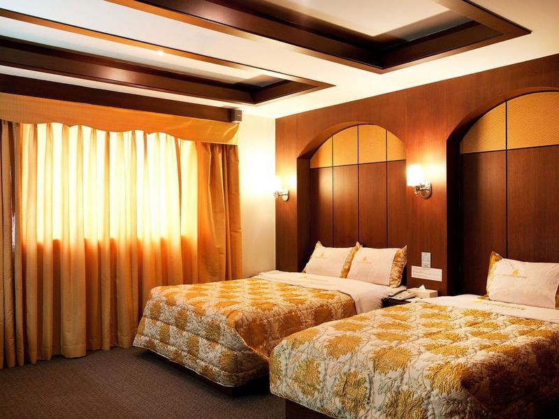 Hotel Photo 2