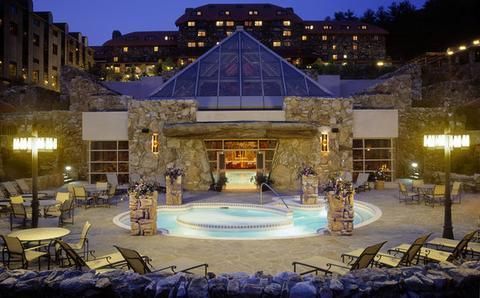 Hotel Photo 22