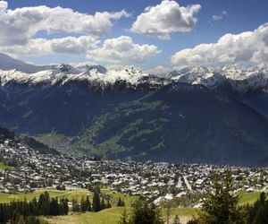 Fouquet Apartments Verbier Switzerland