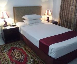 Hotel Lake Breeze Dhaka Bangladesh