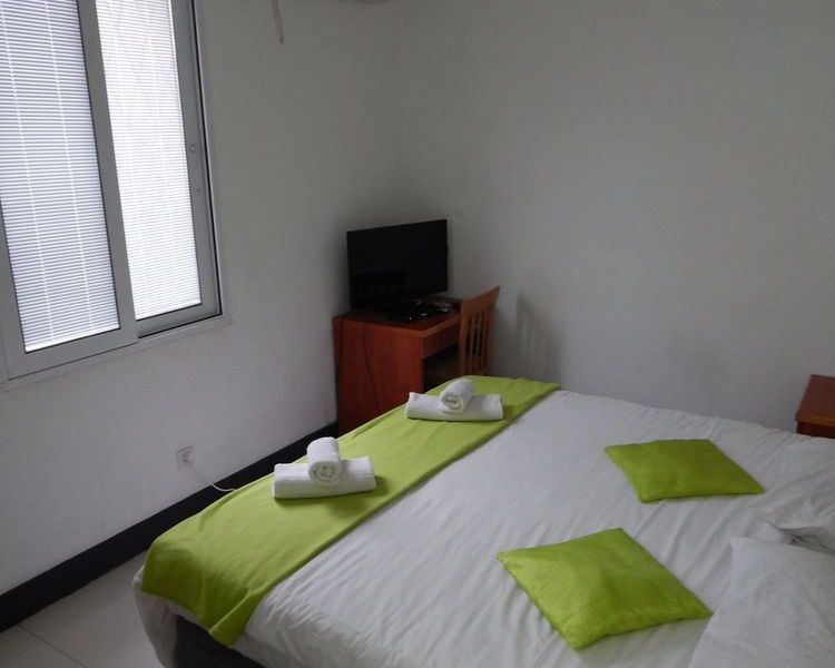 Hotel Photo 12