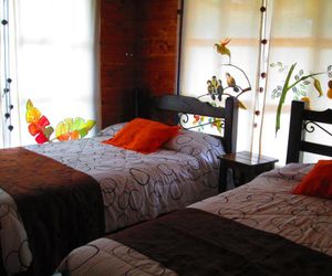 Hotel Campestre El Refugio de Balsora Filandia Colombia