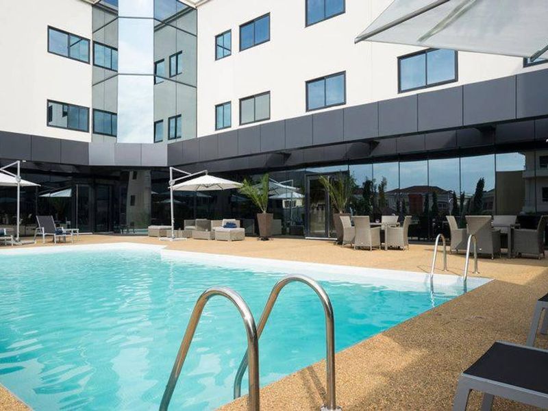 Hotel Photo 22