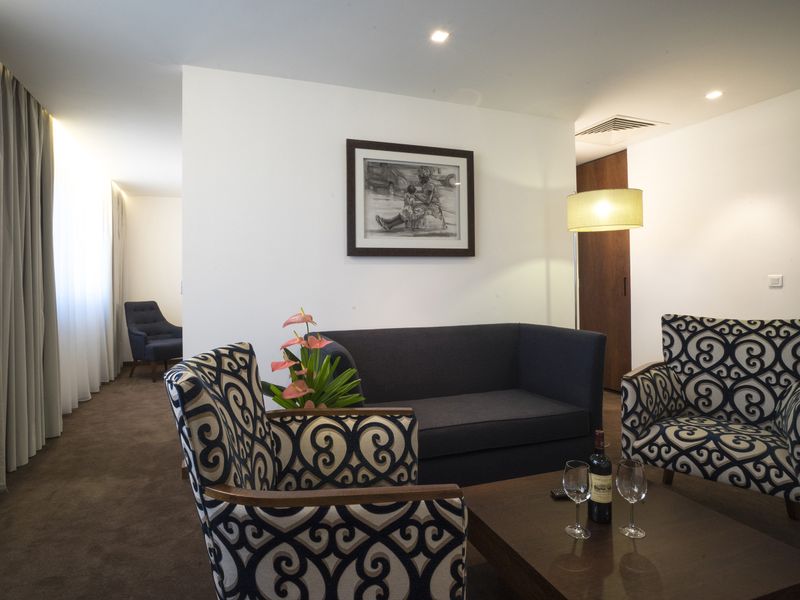 Hotel Photo 9