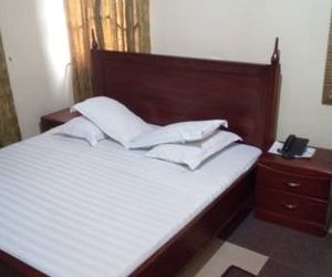 Ceeta-Kel Hotel Kumasi Ghana