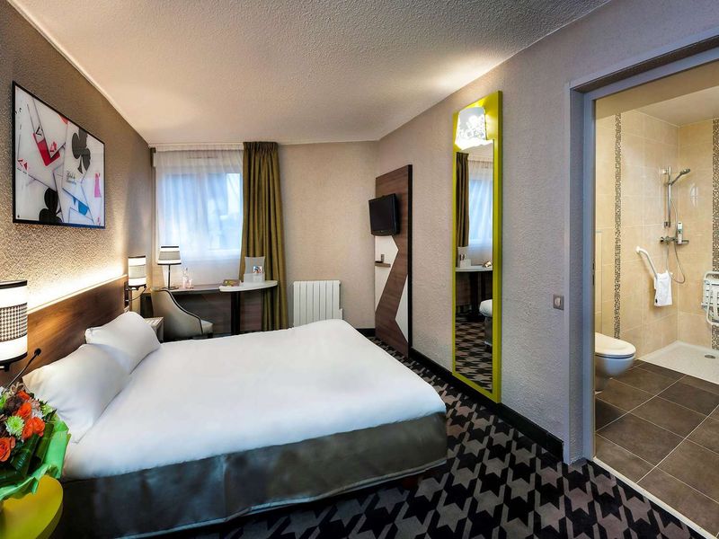Hotel Photo 1