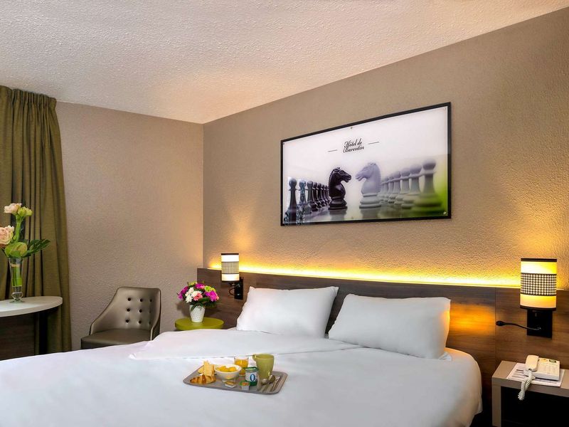 Hotel Photo 2