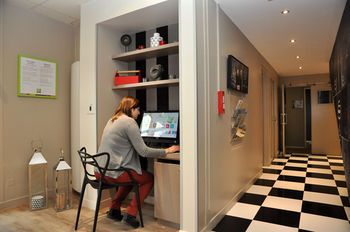 Hotel Photo 16