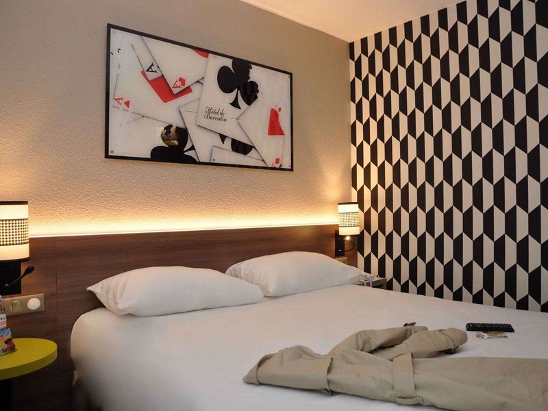 Hotel Photo 3