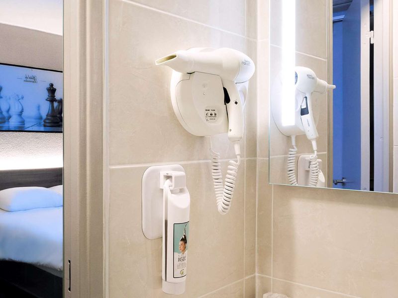 Hotel Photo 5
