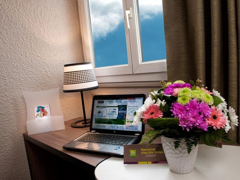 Hotel Photo 6
