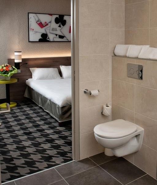 Hotel Photo 8