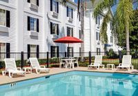 Отзывы Baymont by Wyndham Ormond Beach, 2 звезды