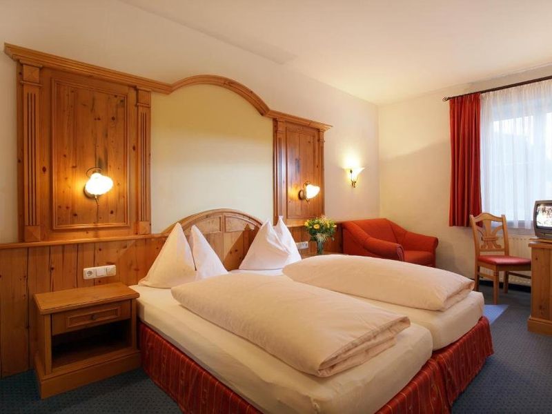 Hotel Photo 1