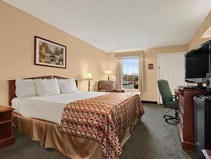 Baymont by Wyndham Florence/Muscle Shoals Florence United States