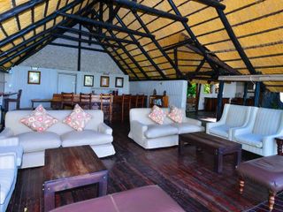 Hotel pic Ichingo Chobe River Lodge by Mantis