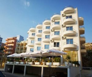 Aler Hotel Saranda Sarande Albania