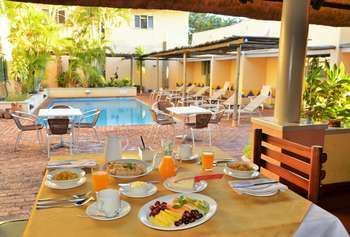 Hotel Photo 15
