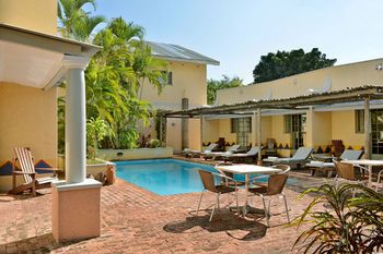 Hotel Photo 21