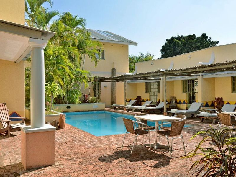 Hotel Photo 10
