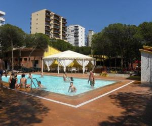 Camping Sabanell Blanes Spain