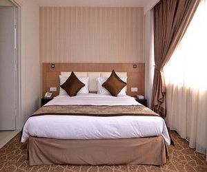 Mahkota Hotel Melaka Malacca Malaysia