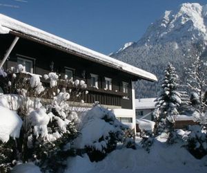 FERIENWOHNUNGEN SANDRA Oberstdorf Germany