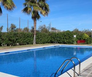 Apartamento Los Riscos La Pineda Spain