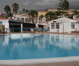 Sunny Tarrace Apartment - Island Village Fanabe Spain