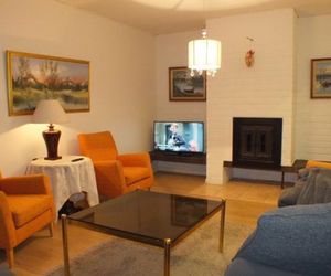 Holiday Home Tuohitie Rovaniemi Finland