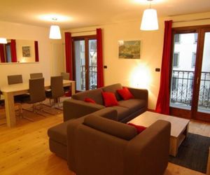 APPARTEMENT CLEO Chamonix France
