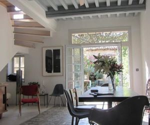 ARLES CHARMING TOWNHOUSE Arles France