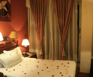 Adot-Tina Hotel Addis Ababa Ethiopia
