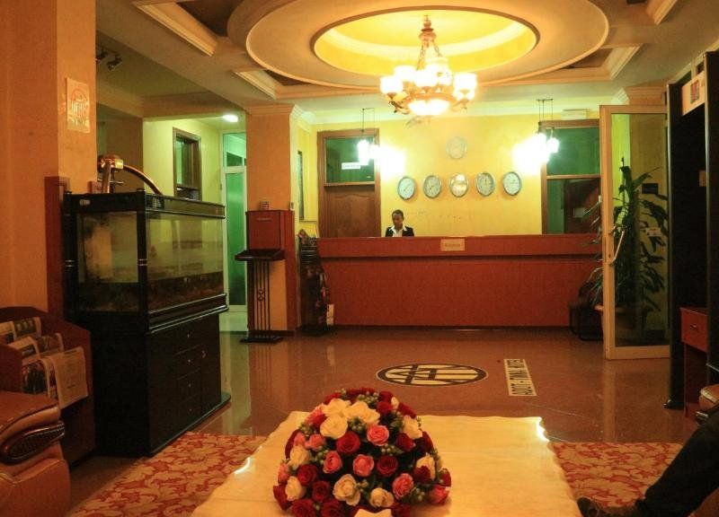 Hotel Photo 12