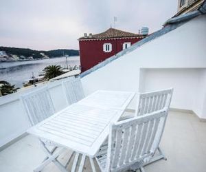 Apartments Mandarina Mali Losinj Croatia