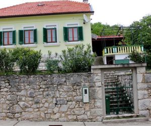 Holiday Home Dramalj Dramalj Croatia