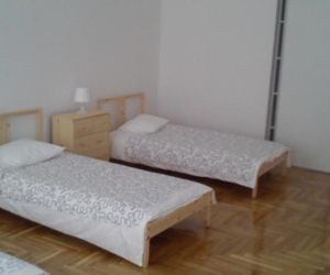 Homestay Casa Blanca Budapest Hungary