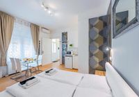 Отзывы Goodapest Apartment IV