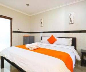 Rena Segara House Tuban Indonesia