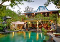 Отзывы KTS Day Spa & Retreat by Ngeluwungan Group, 4 звезды
