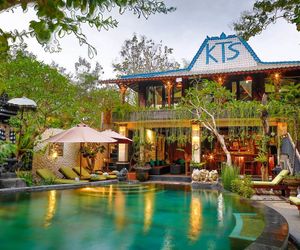 KTS Authentic Balinese Villas Canggu Indonesia