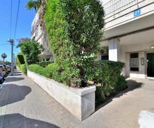 Ziv Apartments - Nordau 27 Tel Aviv Israel