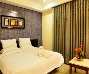 Hotel Niiki Sambalpore India