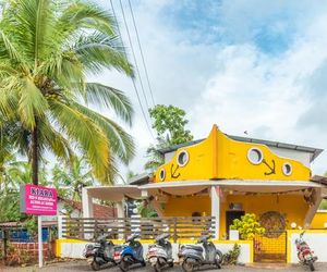 Kiara BnB Home Vagator India