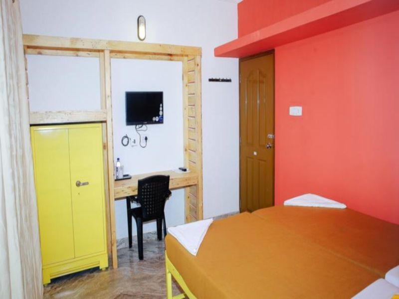 Hotel Photo 5