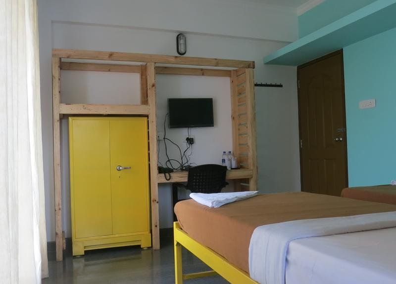 Hotel Photo 9