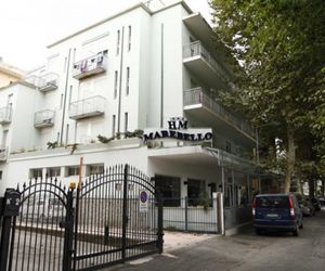 Hotel Marebello Bellariva Italy