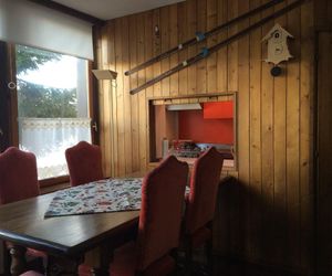 Appartamento Patascoss Madonna di Campiglio Italy