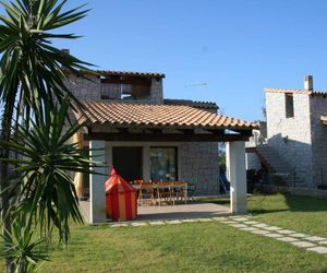 Villa Cala Sinzias Castiadas Italy