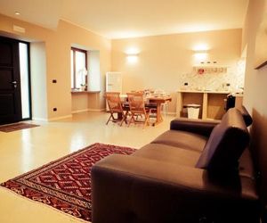 B&B Aurora Bergamo Italy